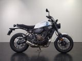 YAMAHA XSR 700