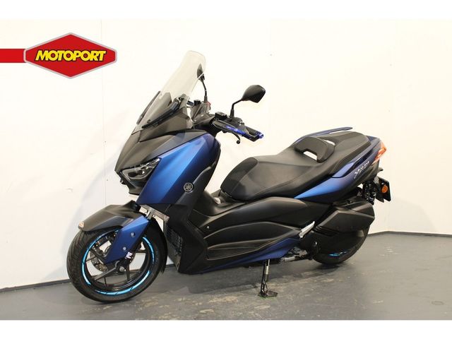 yamaha - x-max-300-abs