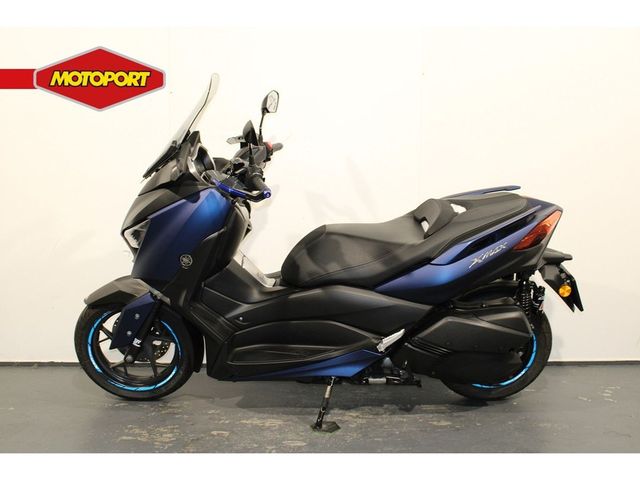 yamaha - x-max-300-abs