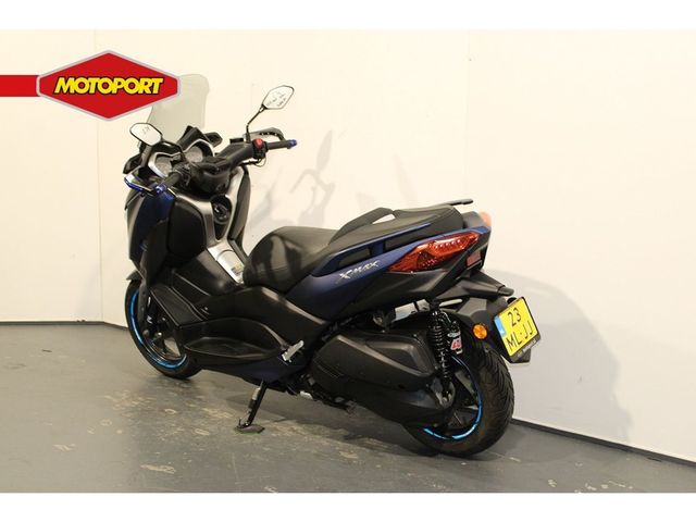 yamaha - x-max-300-abs