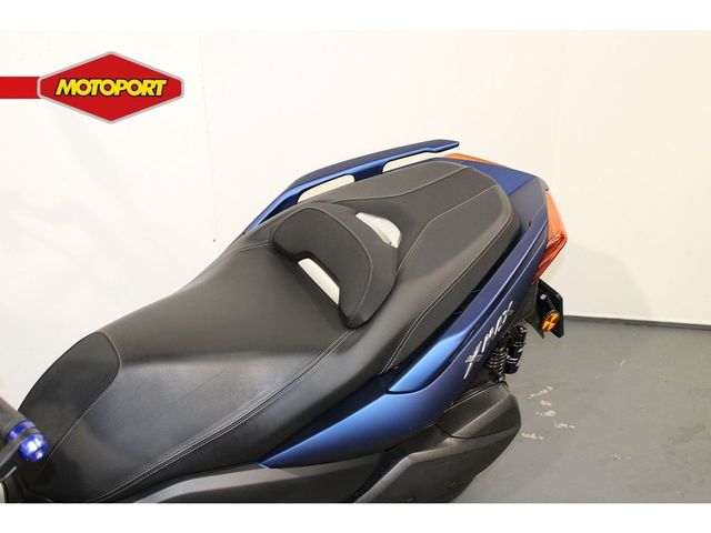 yamaha - x-max-300-abs