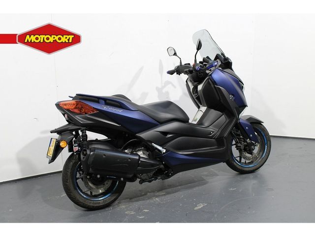 yamaha - x-max-300-abs