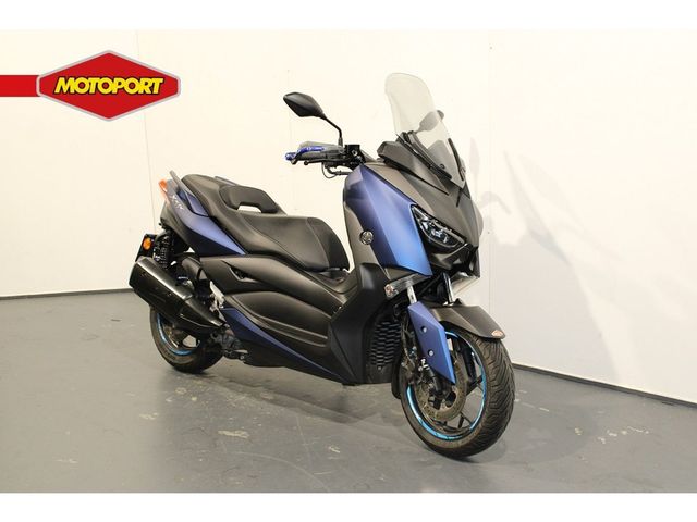 yamaha - x-max-300-abs