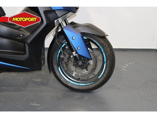 yamaha - x-max-300-abs