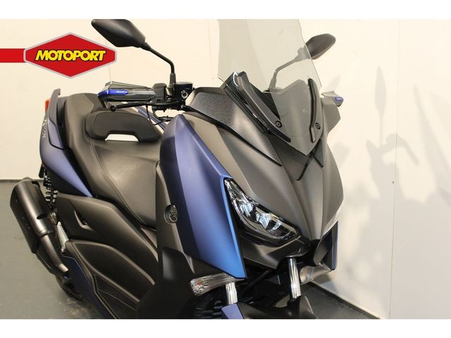 yamaha - x-max-300-abs