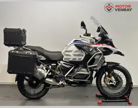 BMW R 1250 GS Adventure 2021 occasion