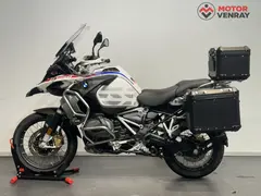 BMW R 1250 GSA 2021 occasion – foto 2 van 10