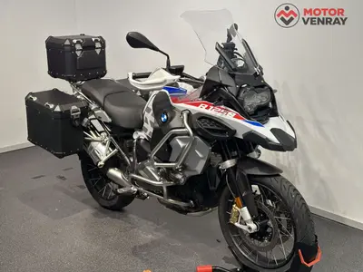BMW R 1250 GS ADVENTURE – foto 3