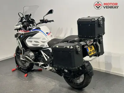 BMW R 1250 GS ADVENTURE – foto 4