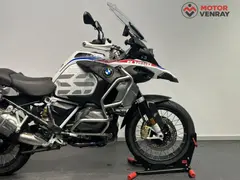 BMW R 1250 GSA 2021 occasion – foto 5 van 10