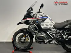 BMW R 1250 GSA 2021 occasion – foto 6 van 10