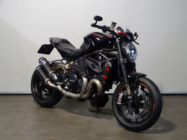 ducati - monster-1200-r