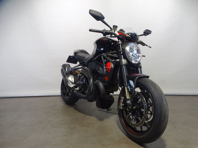 ducati - monster-1200-r