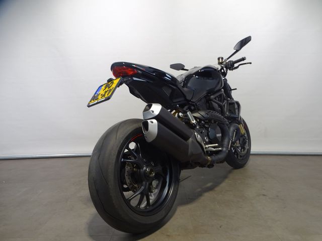 ducati - monster-1200-r