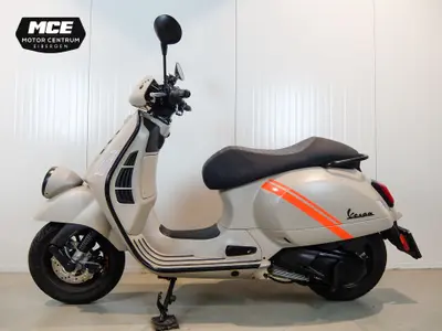 VESPA GTV 300 – foto 3