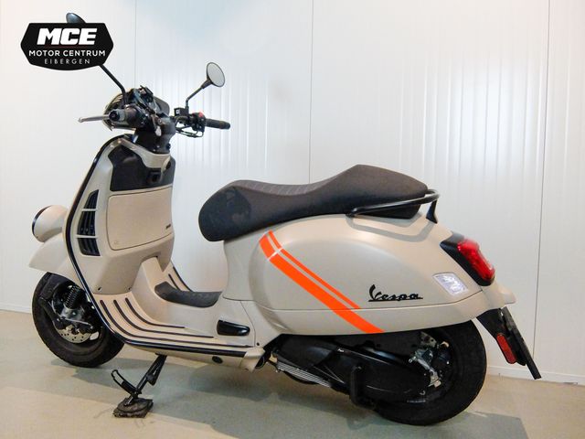 vespa - gtv-300