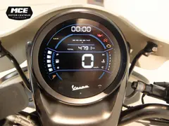 Vespa GTV 300 2024 occasion – foto 8 van 13