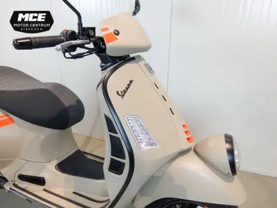 VESPA GTV 300 – foto 2
