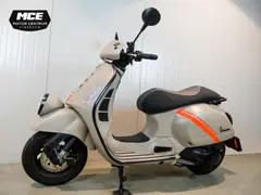 Vespa GTV 300 2024 occasion – foto 6 van 13