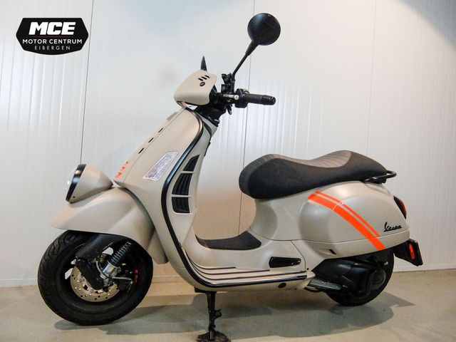 vespa - gtv-300