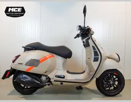 Vespa GTV 300 2024 occasion