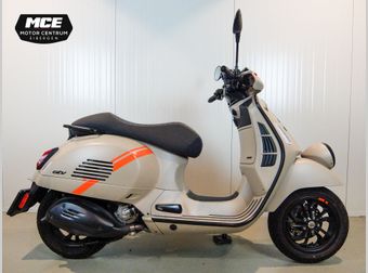 Vespa GTV 300 2024 occasion