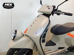 Vespa GTV 300 2024 occasion – foto 5 van 13