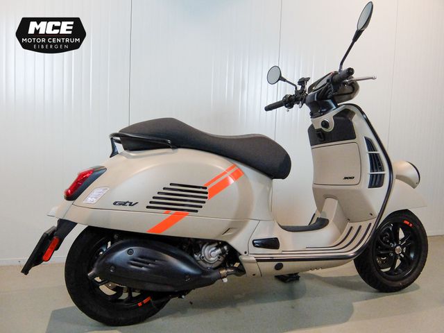 vespa - gtv-300