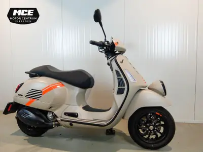 VESPA GTV 300 – foto 4