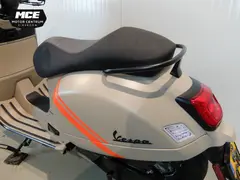 Vespa GTV 300 2024 occasion – foto 9 van 13