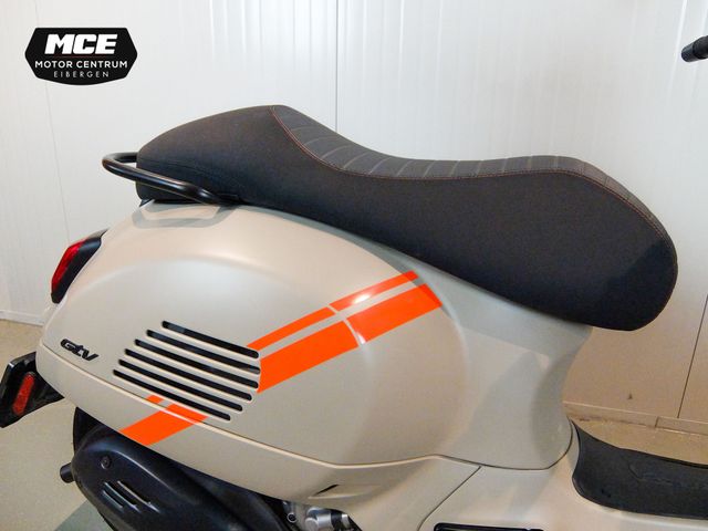 vespa - gtv-300