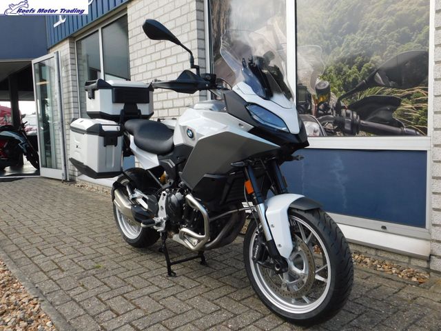 bmw - f-900-xr