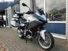 BMW F 900 XR, incl 3 delige kofferset 2022 occasion – foto 2 van 18