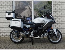 BMW F 900 XR 2022 occasion