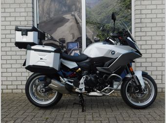 BMW F 900 XR 2022 occasion