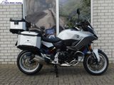 BMW F 900 XR