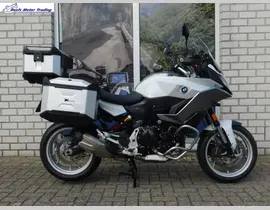BMW F 900 XR 2022 occasion