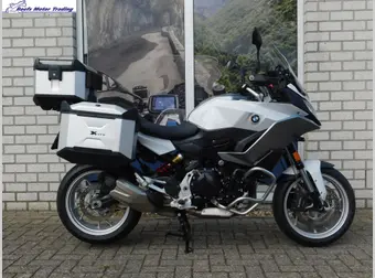 BMW F 900 XR 2022 occasion