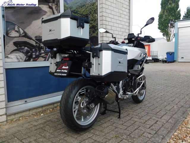 bmw - f-900-xr