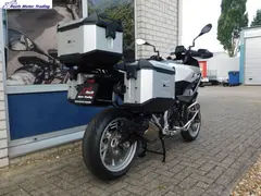 BMW F 900 XR, incl 3 delige kofferset 2022 occasion – foto 3 van 18