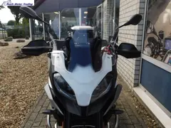 BMW F 900 XR, incl 3 delige kofferset 2022 occasion – foto 6 van 18