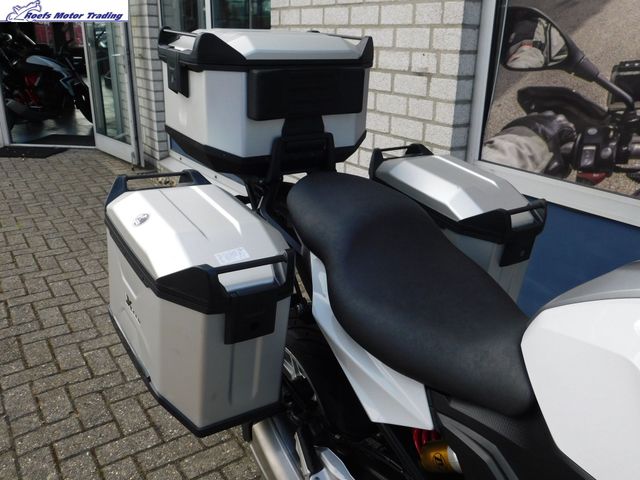 bmw - f-900-xr