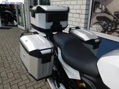 BMW F 900 XR, incl 3 delige kofferset 2022 occasion – foto 7 van 18