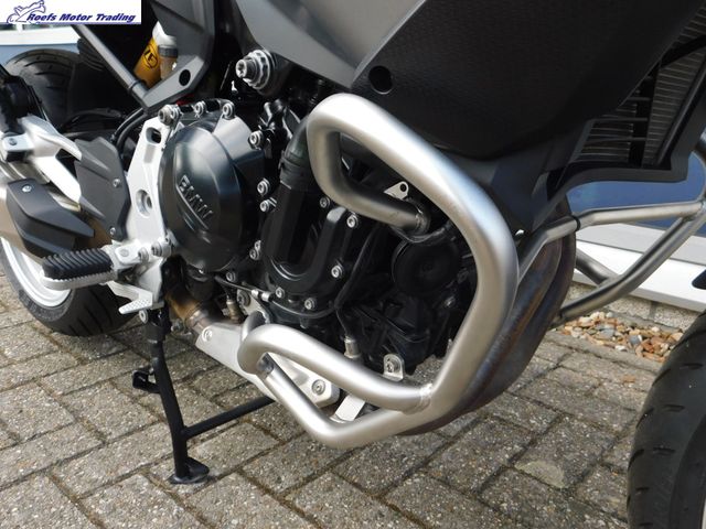 bmw - f-900-xr