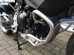 BMW F 900 XR, incl 3 delige kofferset 2022 occasion – foto 8 van 18