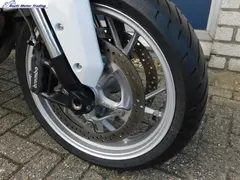 BMW F 900 XR, incl 3 delige kofferset 2022 occasion – foto 9 van 18