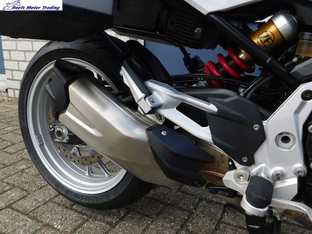 bmw - f-900-xr