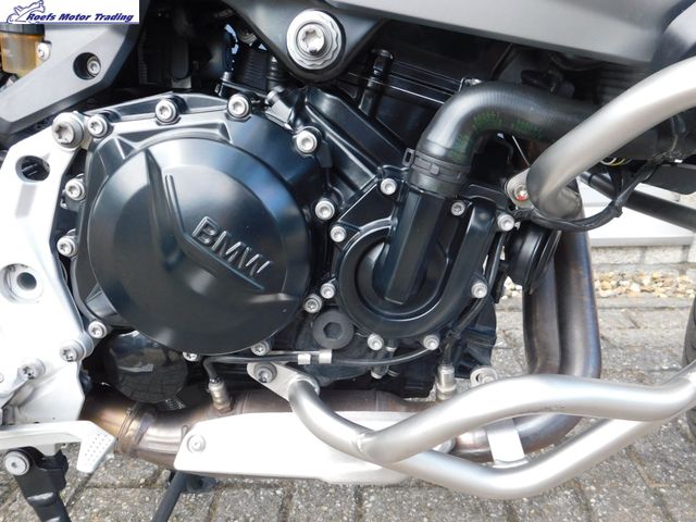 bmw - f-900-xr