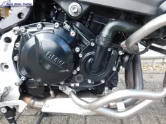 BMW F 900 XR, incl 3 delige kofferset 2022 occasion – foto 11 van 18