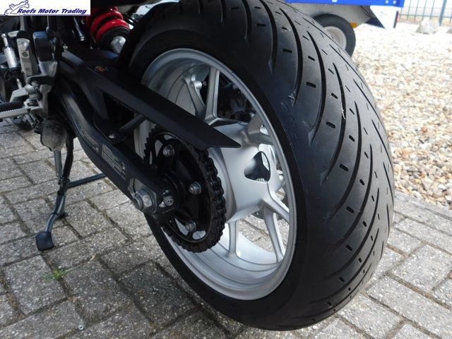 bmw - f-900-xr